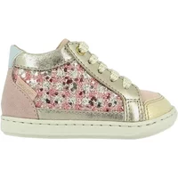 Baby Trainers Shoo Pom Bouba Connect