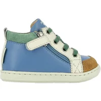 Baby Trainers Shoo Pom Bouba Bi Zip