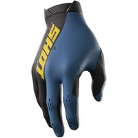 Velo Store - UK Shot Race Gear Long gloves Shot Lite | Extra 10% off with Subscription, Postage £16.79 to UK Fedex.