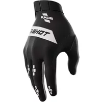 Velo Store - UK Shot Race Gear Long gloves Shot | Extra 10% off with Subscription, Postage £16.79 to UK Fedex.