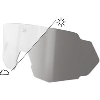 Velo Store - UK Shot Race Gear Photochromic mask screen Shot Retina | Extra 10% off with Subscription, Postage £16.79 to UK Fedex.