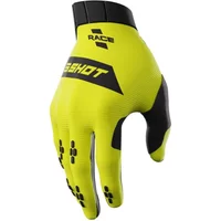 Velo Store - UK Shot Race Gear Long gloves Shot | Extra 10% off with Subscription, Postage £16.79 to UK Fedex.