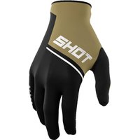Velo Store - UK Shot Race Gear Long gloves for children Shot Rogue Revolt 2.0 | Extra 10% off with Subscription, Postage £16.79 to UK Fedex.