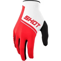 Velo Store - UK Shot Race Gear Long gloves Shot Rogue Revolt 2.0 | Extra 10% off with Subscription, Postage £16.79 to UK Fedex.