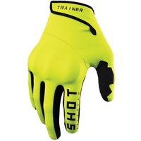 Velo Store - UK Shot Race Gear Long gloves Shot Trainer CE 3.0 | Extra 10% off with Subscription, Postage £16.79 to UK Fedex.