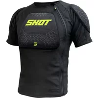 Velo Store - UK Protective vest Shot Race Gear Airlight | Extra 10% off with Subscription, Postage £16.79 to UK Fedex.