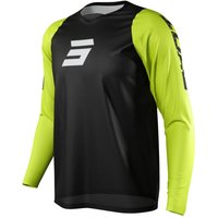 Velo Store - UK Shot Race Gear Long sleeve jersey Shot Neo defender | Extra 10% off with Subscription, Postage £16.79 to UK Fedex.