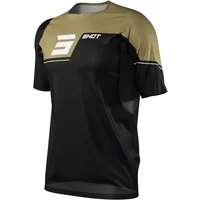 Velo Store - UK Shot Race Gear Short sleeve jersey Shot Rogue revolt | Extra 10% off with Subscription, Postage £16.79 to UK Fedex.