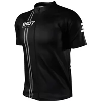 Velo Store - UK Shot Race Gear Jersey Shot Unlimited | Extra 10% off with Subscription, Postage £16.79 to UK Fedex.