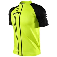 Velo Store - UK Shot Race Gear Jersey Shot Unlimited | Extra 10% off with Subscription, Postage £16.79 to UK Fedex.