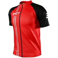 Velo Store - UK Shot Race Gear Jersey Shot Unlimited | Extra 10% off with Subscription, Postage £16.79 to UK Fedex.