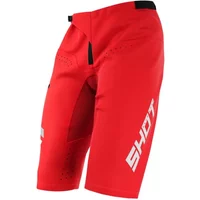 Velo Store - UK Shot Race Gear Children's shorts Shot Rogue Revolt | Extra 10% off with Subscription, Postage £16.79 to UK Fedex.
