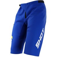 Velo Store - UK Shot Race Gear Short shorts Shot Revolt | Extra 10% off with Subscription, Postage £16.79 to UK Fedex.