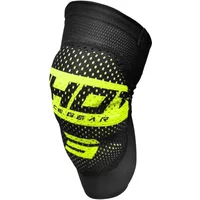 Velo Store - UK Shot Race Gear Knee pad Shot Airlight | Extra 10% off with Subscription, Postage £16.79 to UK Fedex.