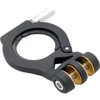 Velo Store - UK Front tightening Shotgun Front clamp assembly - Pro | Extra 10% off with Subscription, Postage £16.79 to UK Fedex.