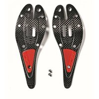 Velo Store - UK Inserts carbone Sidi E | Extra 10% off with Subscription, Postage £16.79 to UK Fedex.