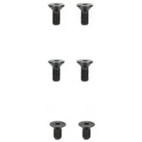 Velo Store - UK Screws for wedges Sidi Mtb Spd/Look | Extra 10% off with Subscription, Postage £16.79 to UK Fedex.