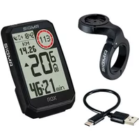 Velo Store - UK Altimeter counter Sigma Rox4.0 Gps Endurance | Extra 10% off with Subscription, Postage £16.79 to UK Fedex.