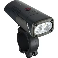 Velo Store - UK Battery-powered front bike light Sigma Buster | Extra 10% off with Subscription, Postage £16.79 to UK Fedex.