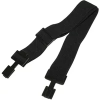 Velo Store - UK Elastic strap for transmitter belt 25459 end fixing square Sigma | Extra 10% off with Subscription, Postage £16.79 to UK Fedex.