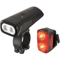 Velo Store - UK Éclairage Sigma Buster 1100 + Rl150 | Extra 10% off with Subscription, Postage £16.79 to UK Fedex.