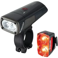 Velo Store - UK Bike light Sigma Buster 1600 + RL150 | Extra 10% off with Subscription, Postage £16.79 to UK Fedex.