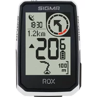 GPS Sigma Endurance Rox 2.0