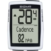 Velo Store - UK Bike computer Sigma BC 12.0 WR | Extra 10% off with Subscription, Postage £16.79 to UK Fedex.