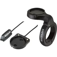Velo Store - UK Bike handlebar mount Sigma Butler Overclamp 2450 - BC 12 / BC 14 | Extra 10% off with Subscription, Postage £16.79 to UK Fedex.