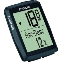 Velo Store - UK Counter Sigma BC 14.0 WL STS CAD | Extra 10% off with Subscription, Postage £16.79 to UK Fedex.