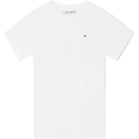 T-shirt with mini logo Silbon