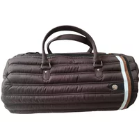 Bag Silver Crown Week-End