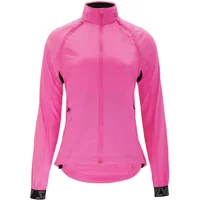 Velo Store - UK Women's waterproof jacket Silvini Vetta | Extra 10% off with Subscription, Postage £16.79 to UK Fedex.