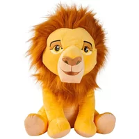 Peluche Simba Disney Mufasa