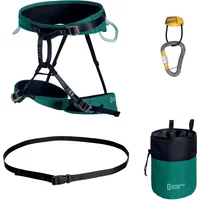 Women's climbing harness Singing Rock