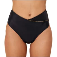 Menstrual Bikini Bottoms for Women Sisters Republic Naïa Flux Light