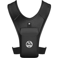 Running vest with phone holder Six Peaks image 2