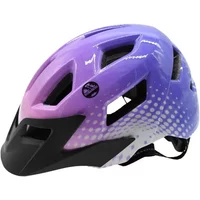 Velo Store - UK Kids' mountain bike helmet Six Peaks | Extra 10% off with Subscription, Postage £16.79 to UK Fedex.
