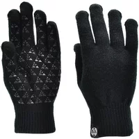 Knitted gloves Six Peaks Winter image 2
