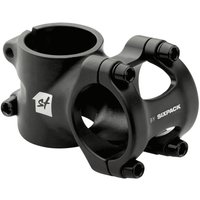 Velo Store - UK Stem Sixpack Racing 1st Ride 31.8 | Extra 10% off with Subscription, Postage £16.79 to UK Fedex.