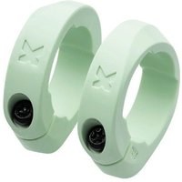 Velo Store - UK Pair of lock-on bushings Sixpack Racing PA | Extra 10% off with Subscription, Postage £16.79 to UK Fedex.