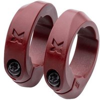 Velo Store - UK Pair of lock-on bushings Sixpack Racing PA | Extra 10% off with Subscription, Postage £16.79 to UK Fedex.