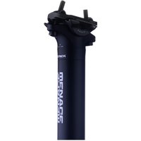 Velo Store - UK Saddle post Sixpack Racing Menace | Extra 10% off with Subscription, Postage £16.79 to UK Fedex.