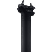 Velo Store - UK Saddle post Sixpack Racing Menace 27,2 mm | Extra 10% off with Subscription, Postage £16.79 to UK Fedex.