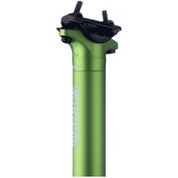 Velo Store - UK Saddle post Sixpack Racing Menace | Extra 10% off with Subscription, Postage £16.79 to UK Fedex.