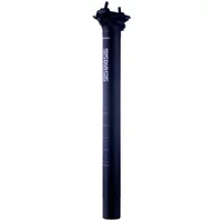Velo Store - UK Saddle post Sixpack Racing Menace 31,6 mm | Extra 10% off with Subscription, Postage £16.79 to UK Fedex.