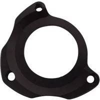 Velo Store - UK Bike intake pipe adapter Sixpack Racing ISCG-03 | Extra 10% off with Subscription, Postage £16.79 to UK Fedex.
