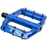 Velo Store - UK Flat pedals Sixpack Racing Vertic 3.0 | Extra 10% off with Subscription, Postage £16.79 to UK Fedex.