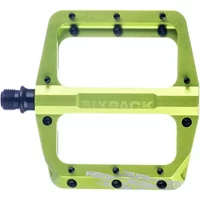Velo Store - UK Flat pedals Sixpack Racing Vertic 3.0 | Extra 10% off with Subscription, Postage £16.79 to UK Fedex.