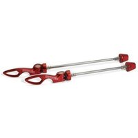 Velo Store - UK Pair of quick-release clamps Sixpack Racing | Extra 10% off with Subscription, Postage £16.79 to UK Fedex.
